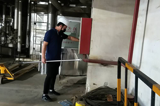 消防安全檢測重點(diǎn)單位是什么